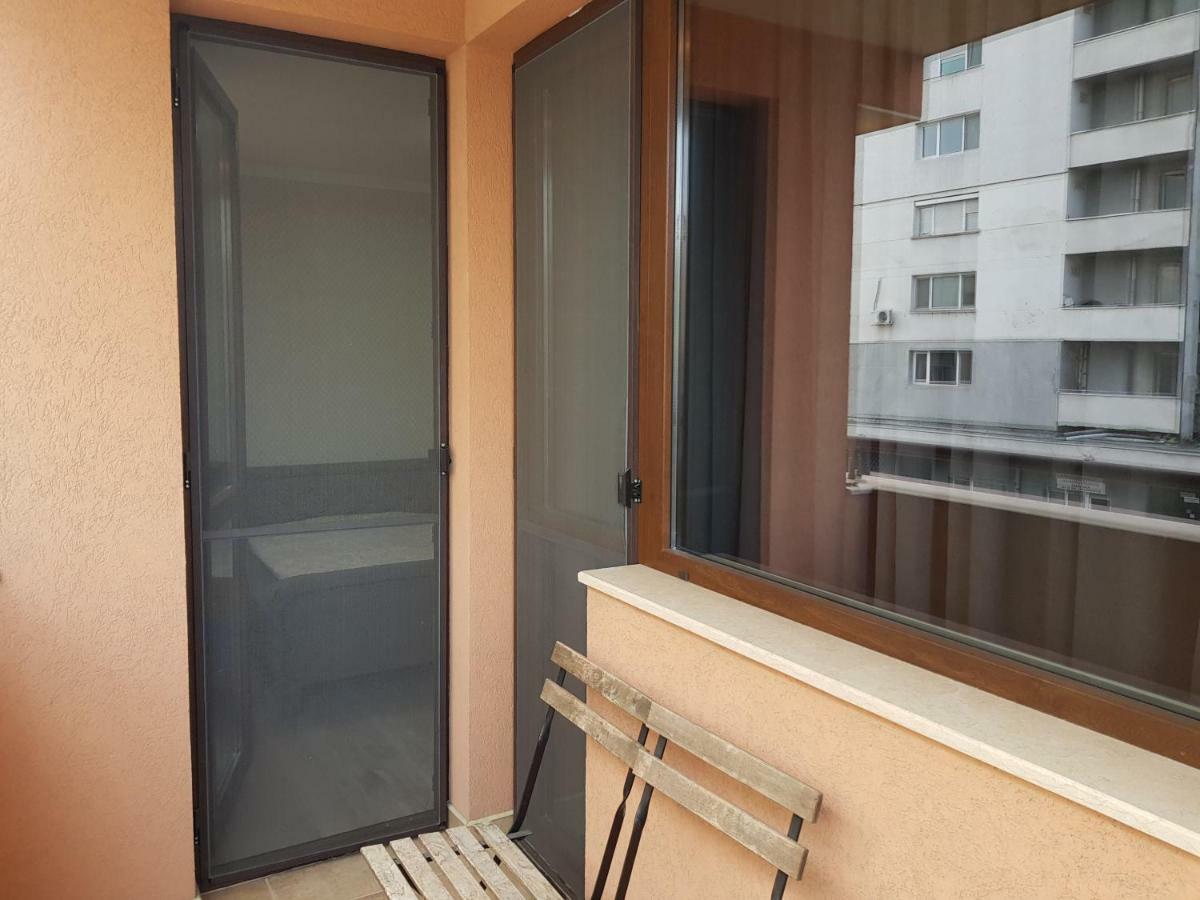 Хепи Апартмънтс Plovdiv Exterior photo