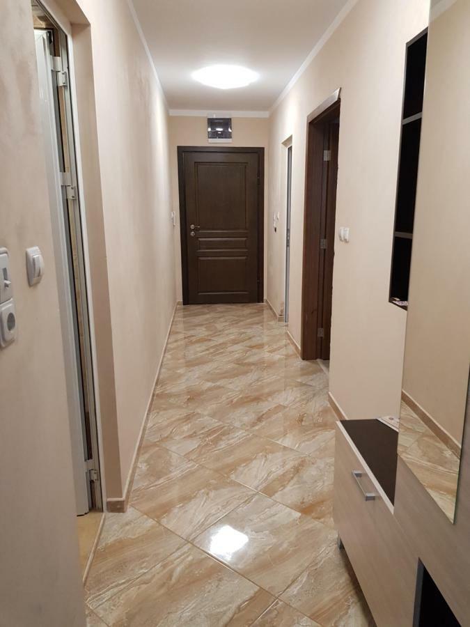 Хепи Апартмънтс Plovdiv Exterior photo