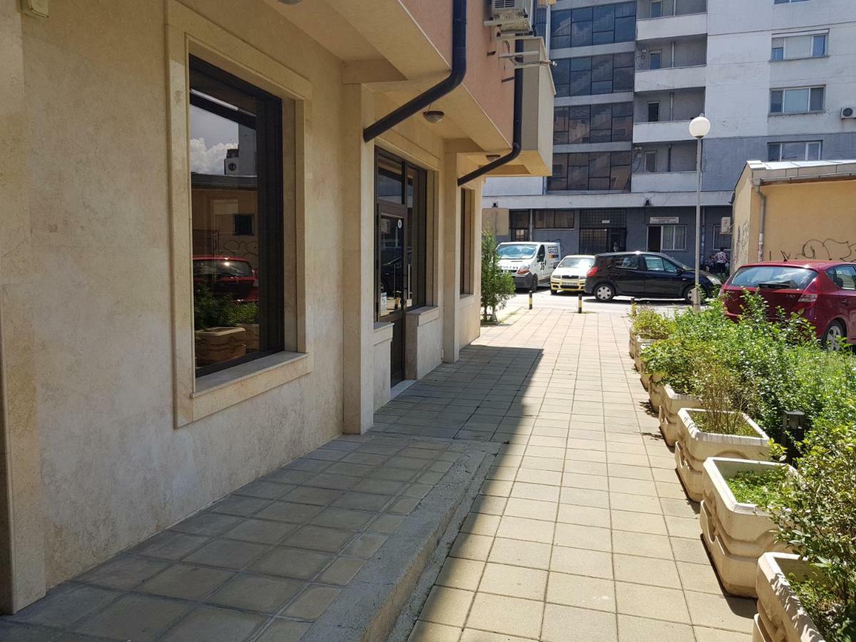 Хепи Апартмънтс Plovdiv Exterior photo