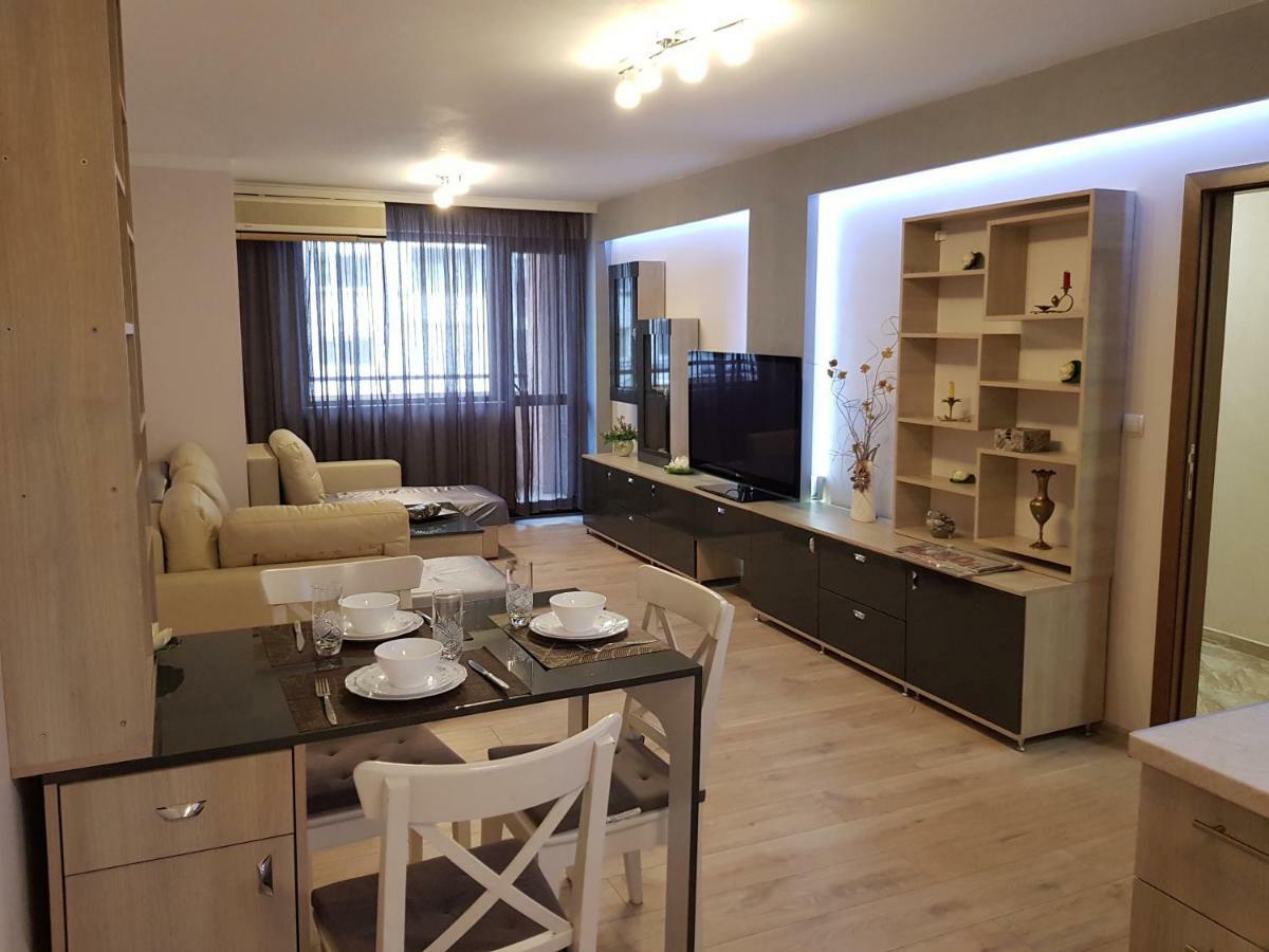 Хепи Апартмънтс Plovdiv Exterior photo